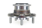 Mevotech H512186 Wheel Bearing and Hub Assembly - Rear - view 2