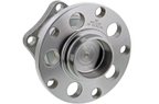 Mevotech H512187 Wheel Bearing and Hub Assembly - Rear - view 3
