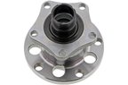 Mevotech H512187 Wheel Bearing and Hub Assembly - Rear - view 1