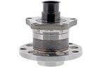 Mevotech H512187 Wheel Bearing and Hub Assembly - Rear - view 2