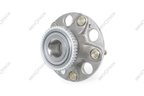 Mevotech H512188 Wheel Bearing and Hub Assembly - Rear - view 2