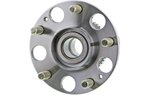 Mevotech H512188 Wheel Bearing and Hub Assembly - Rear - view 4