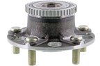 Mevotech H512188 Wheel Bearing and Hub Assembly - Rear - view 3