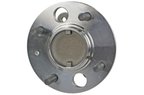 Mevotech H512190 Wheel Bearing and Hub Assembly - Front or Rear - view 4