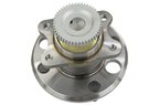 Mevotech H512190 Wheel Bearing and Hub Assembly - Front or Rear - view 1