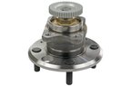 Mevotech H512190 Wheel Bearing and Hub Assembly - Front or Rear - view 3