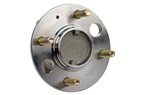 Mevotech H512191 Wheel Bearing and Hub Assembly - Front or Rear - view 3