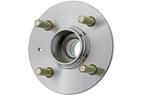 Mevotech H512192 Wheel Bearing and Hub Assembly - Rear - view 3