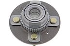 Mevotech H512192 Wheel Bearing and Hub Assembly - Rear - view 1