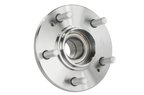 Mevotech H512196 Wheel Bearing and Hub Assembly - Rear - view 3