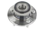 Mevotech H512196 Wheel Bearing and Hub Assembly - Rear - view 1