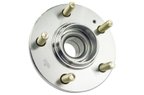 Mevotech H512197 Wheel Bearing and Hub Assembly - Rear - view 3