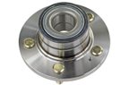 Mevotech H512197 Wheel Bearing and Hub Assembly - Rear - view 1