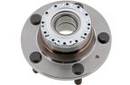 Mevotech H512199 Wheel Bearing and Hub Assembly - Rear - view 1