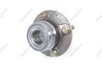 Mevotech H512200 Wheel Bearing and Hub Assembly - Rear - view 2
