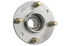 Mevotech H512200 Wheel Bearing and Hub Assembly - Rear - view 4