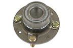 Mevotech H512200 Wheel Bearing and Hub Assembly - Rear - view 1