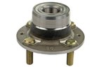 Mevotech H512200 Wheel Bearing and Hub Assembly - Rear - view 3