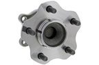Mevotech H512201 Wheel Bearing and Hub Assembly - Rear - view 3