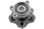 Mevotech H512201 Wheel Bearing and Hub Assembly - Rear - view 1