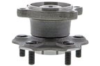 Mevotech H512201 Wheel Bearing and Hub Assembly - Rear - view 2