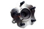 Mevotech H512202 Wheel Bearing and Hub Assembly - Rear - view 4