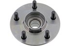 Mevotech H512203 Wheel Bearing and Hub Assembly - Rear - view 3