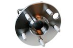 Mevotech H512205 Wheel Bearing and Hub Assembly - Rear - view 3