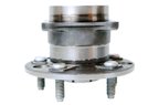 Mevotech H512205 Wheel Bearing and Hub Assembly - Rear - view 2