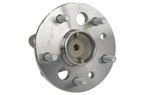 Mevotech H512206 Wheel Bearing and Hub Assembly - Rear Left - view 4