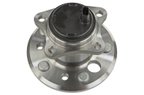 Mevotech H512206 Wheel Bearing and Hub Assembly - Rear Left - view 1