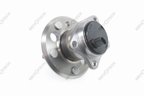 Mevotech H512207 Wheel Bearing and Hub Assembly - Rear Right - view 2