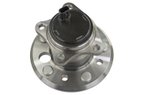 Mevotech H512207 Wheel Bearing and Hub Assembly - Rear Right - view 1