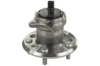 Mevotech H512207 Wheel Bearing and Hub Assembly - Rear Right - view 3