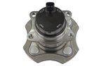 Mevotech H512209 Wheel Bearing and Hub Assembly - Rear - view 1
