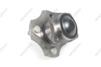 Mevotech H512210 Wheel Bearing and Hub Assembly - Rear - view 2