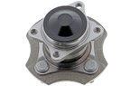 Mevotech H512210 Wheel Bearing and Hub Assembly - Rear - view 1
