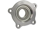 Mevotech H512211 Wheel Bearing and Hub Assembly - Rear - view 3