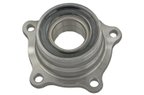 Mevotech H512211 Wheel Bearing and Hub Assembly - Rear - view 1