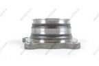 Mevotech H512211 Wheel Bearing and Hub Assembly - Rear - view 2