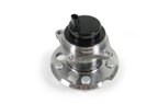 Mevotech H512212 Wheel Bearing and Hub Assembly - Rear - view 1