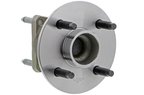 Mevotech H512216 Wheel Bearing and Hub Assembly - Rear - view 3