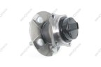 Mevotech H512217 Wheel Bearing and Hub Assembly - Rear - view 2