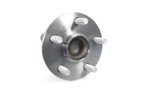 Mevotech H512217 Wheel Bearing and Hub Assembly - Rear - view 4