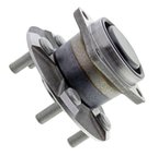 Mevotech H512218 Wheel Bearing and Hub Assembly - Rear - view 2