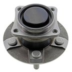 Mevotech H512218 Wheel Bearing and Hub Assembly - Rear - view 5