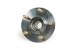 Mevotech H512219 Wheel Bearing and Hub Assembly - Rear - view 3