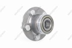 Mevotech H512220 Wheel Bearing and Hub Assembly - Rear - view 2