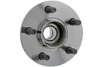 Mevotech H512220 Wheel Bearing and Hub Assembly - Rear - view 4