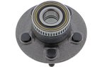 Mevotech H512220 Wheel Bearing and Hub Assembly - Rear - view 1